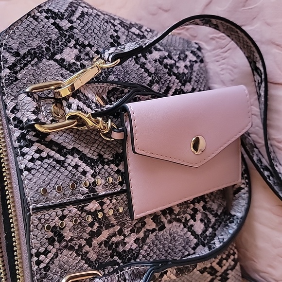 Small handbag - Picture 5 of 6